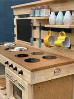 Load image into Gallery viewer, Mud Kitchen Original Deluxe
