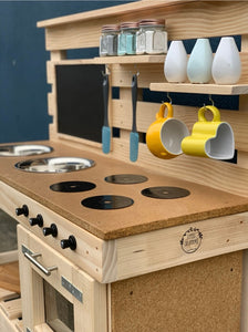 Mud Kitchen Original Deluxe